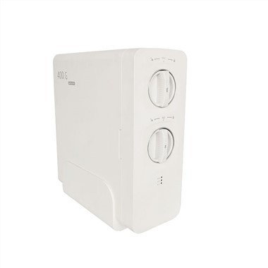 เครื่องกรองน้ำระบบ Reverse Osmosis เชิงพาณิชย์